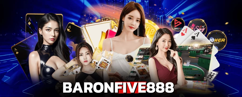 baronfive888