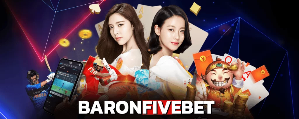 baronfivebet